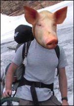 Евгений Буянов - Улыбка на тропе