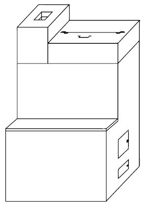 Сергей Кашин - Печи и камины в доме