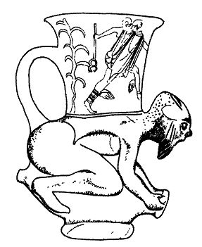 Франсуа Лиссарраг - Вино в потоке образов