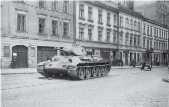 Михаил Свирин, Алексей Исаев и др. - Танковый прорыв. Советские танки в боях...