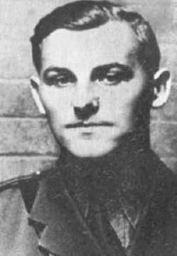 Алан Берджесс - Гибель на рассвете. Подлинная история убийства Гейдриха