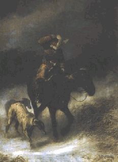 Сергей Алексеев - Ох, охота!