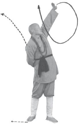 Ши Децянь, Алексей Маслов - Гимнастика Бодхидхармы