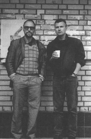 Эдуард Лимонов - Книга мертвых-2. Некрологи