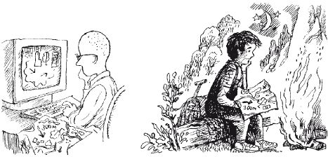 Евгений Рогов - Психология человека