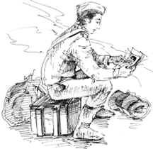 Шалва Амонашвили - Письма к дочери