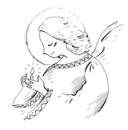 Татьяна Стрыгина - Рождественские стихи русских поэтов