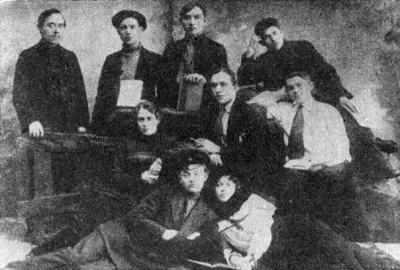 Ф. Самойлов - Вася Алексеев