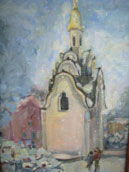 Н. Киселева - Изобразительное искусство Алтайского края. История,...