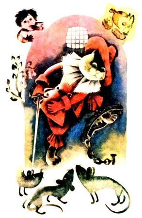 Владимир Воробьев - Капризка