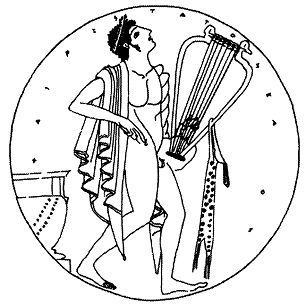 Франсуа Лиссарраг - Вино в потоке образов