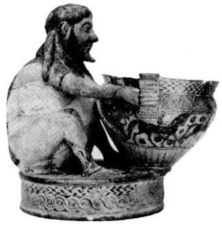 Франсуа Лиссарраг - Вино в потоке образов