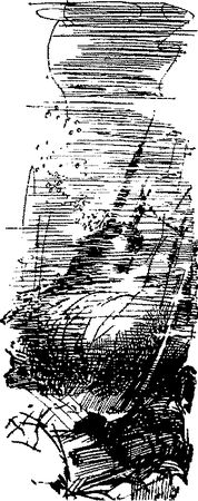 Юрий Тарский - Испытание огнём