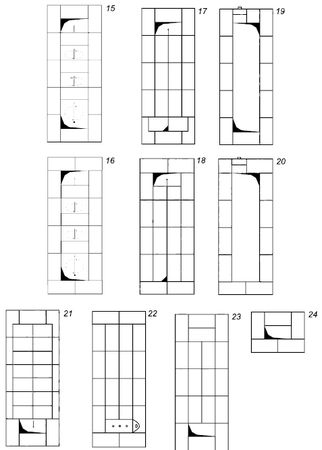 Сергей Кашин - Печи и камины в доме