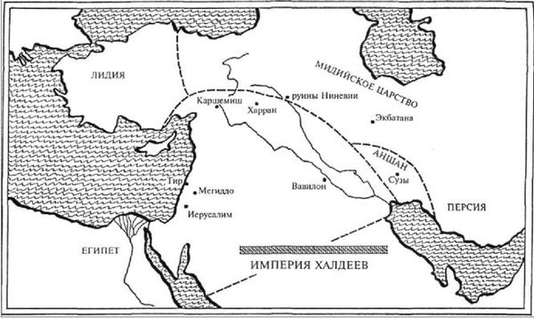 Айзек Азимов - Ближний Восток. История десяти тысячелетий