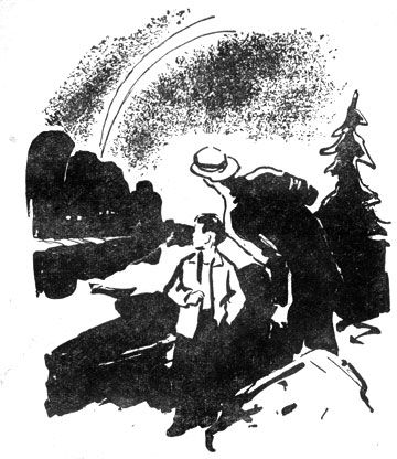 Николай Гомолкo - Шестой океан