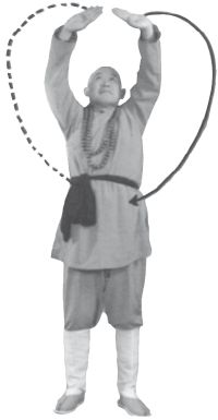 Ши Децянь, Алексей Маслов - Гимнастика Бодхидхармы