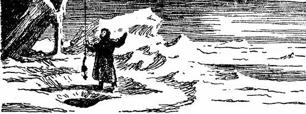 Константин Бадигин - Три зимовки во льдах Арктики