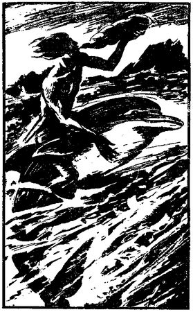 Александр Беляев - Человек-амфибия. Роман