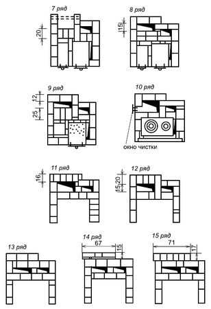 Сергей Кашин - Печи и камины в доме