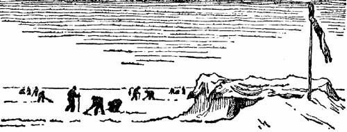 Константин Бадигин - Три зимовки во льдах Арктики