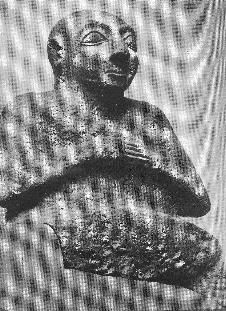 Анна Петракова - Искусство Древнего Востока: учебное пособие