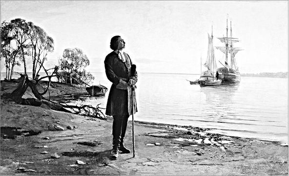 Владимир Шигин - Гангут. Первая победа российского флота