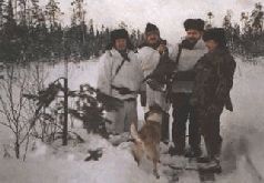 Сергей Алексеев - Ох, охота!