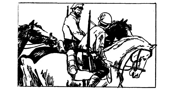 Пётр Дедов - Сказание о Майке Парусе