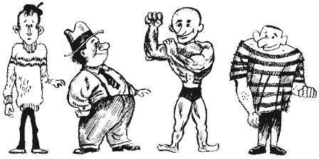 Евгений Рогов - Психология человека