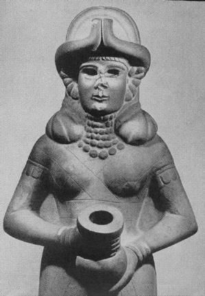 Анна Петракова - Искусство Древнего Востока: учебное пособие