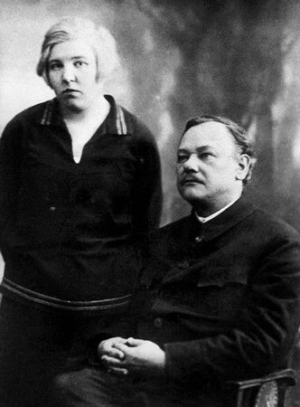 Александр Галкин - Царевич Димитрий