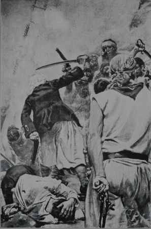 Говард Пайл - Пираты южных морей