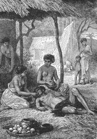 Жюль Верн - Россказни Жана-Мари Кабидулена