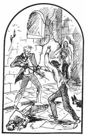 Энтони Хоуп - Пленник замка Зенды