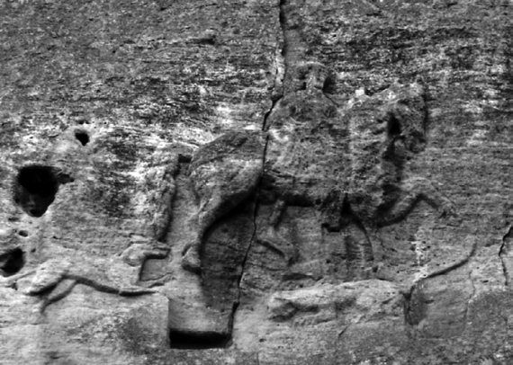 Владимир Соловьев - Древние славяне. Таинственные и увлекательные истории о...