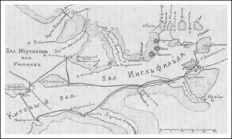 Руаль Амундсен, Пири Роберт - Северный полюс. Южный полюс