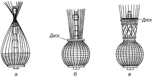 Владимир Онищенко - Изделия из лозы