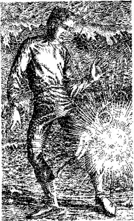 Сергей Снегов - Экспедиция в иномир