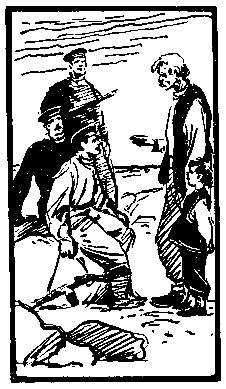 Иван Удалов - Операция "Шторм"