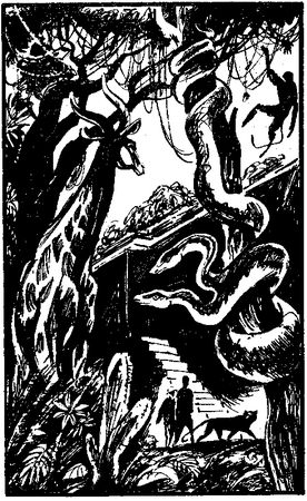 Александр Беляев - Человек-амфибия. Роман