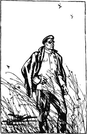 Андрей Жариков - Крушение "Кантокуэна"