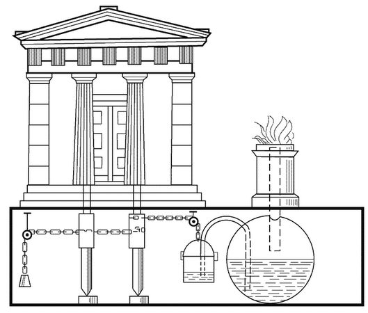 Виктор Бродянский - Вечный двигатель - прежде и теперь. От утопии - к науке, от...
