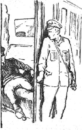 Юрий Тарский, Борис Смагин и др. - Искатель. 1968. Выпуск №1