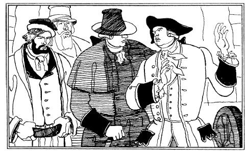 Александр Радищев - Путешествие из Петербурга в Москву