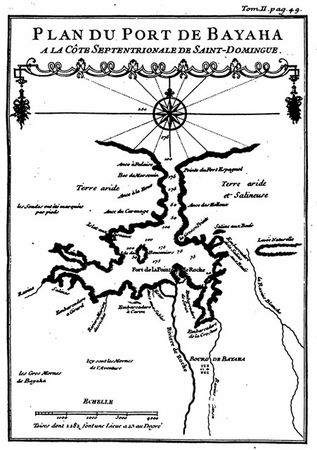 Виктор Губарев - Пиратские одиссеи Франсуа Олоне