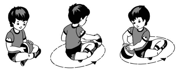 Людмила Пензулаева - Физкультурные занятия в детском саду. Вторая младшая группа