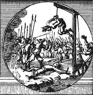 Виктор Губарев - Пиратские одиссеи Франсуа Олоне