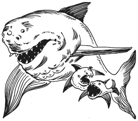 Милена Сигаева - Странности животной сексуальности. Как они делают это...?