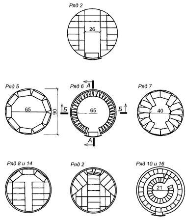 Сергей Кашин - Печи и камины в доме